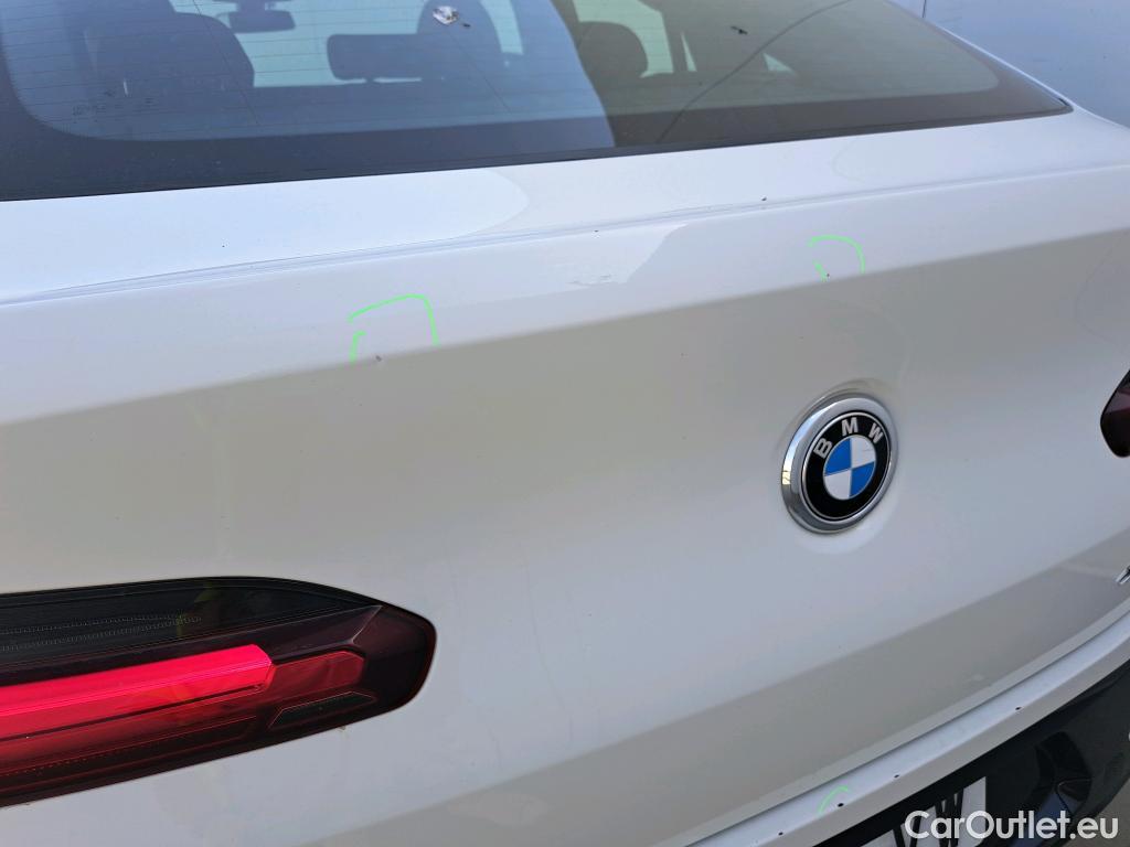  Bmw  X4 BMW  / 2021 / 5P / todoterreno xDrive20d #PAQUETE M# #3