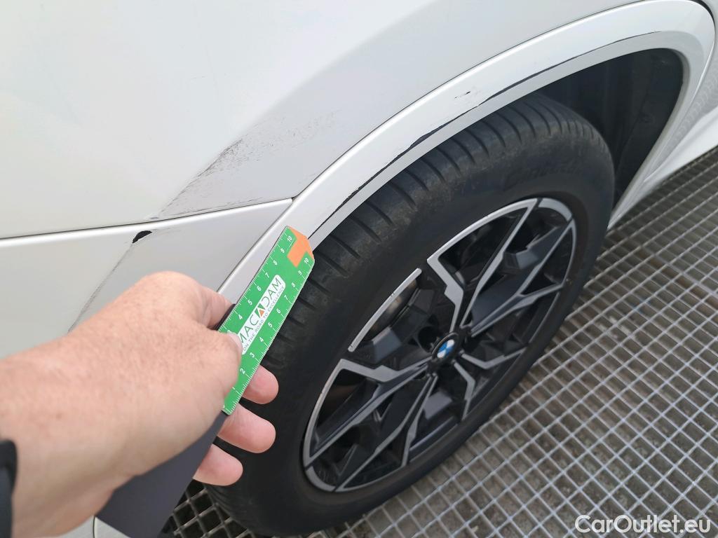  Bmw  X4 BMW  / 2021 / 5P / todoterreno xDrive20d #PAQUETE M# #34