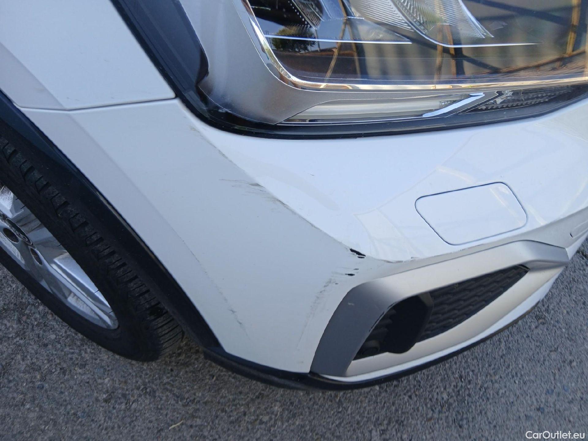  Audi  Q2 AUDI  / 2020 / 5P / todoterreno Advanced 35 TFSI 110kW (150CV) S tronic (AC) #2