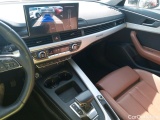  Audi  A4 Allroad AUDI  Quattro / 2019 / 5P / familiar 40 TDI 150kW (204CV) quattro S tronic #13