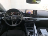 A5 Sportback