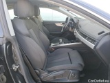  Audi  A5 Sportback AUDI A5 / 2019 / 5P / berlina con portón Advanced 35 TDI 120kW S tronic Sportback #6