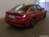  Bmw  Serie 3 BMW  / 2018 / 4P / sedán 330e #2