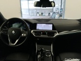  Bmw  Serie 3 BMW  / 2018 / 4P / sedán 330e #3