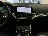  Bmw  Serie 3 BMW  / 2018 / 4P / sedán 330e #15