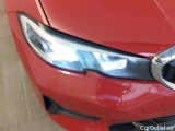  Bmw  Serie 3 BMW  / 2018 / 4P / sedán 330e #18