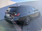  Bmw  Serie 3 BMW  / 2019 / 5P / familiar 318d Auto.Touring #2