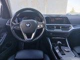  Bmw  Serie 3 BMW  / 2019 / 5P / familiar 318d Auto.Touring #3