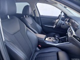  Bmw  Serie 3 BMW  / 2019 / 5P / familiar 318d Auto.Touring #6