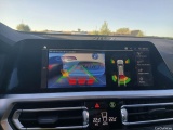  Bmw  Serie 3 BMW  / 2019 / 5P / familiar 318d Auto.Touring #13