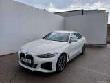 Serie 4 Gran Coupe