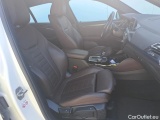  Bmw  X4 BMW  / 2021 / 5P / todoterreno xDrive20d #PAQUETE M# #6