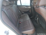  Bmw  X4 BMW  / 2021 / 5P / todoterreno xDrive20d #PAQUETE M# #7