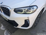  Bmw  X4 BMW  / 2021 / 5P / todoterreno xDrive20d #PAQUETE M# #17