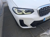 Bmw  X4 BMW  / 2021 / 5P / todoterreno xDrive20d #PAQUETE M# #18