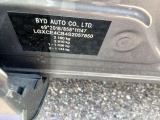  BYD  ATTO 3 BYD  / 2023 / 5P / todoterreno Design #15