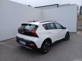 Hyundai  Bayon HYUNDAI  / 2021 / 5P / todoterreno 1.2 MPI Maxx #2