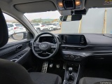  Hyundai  Bayon HYUNDAI  / 2021 / 5P / todoterreno 1.2 MPI Maxx #3