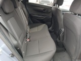  Hyundai  i20 HYUNDAI  / 2023 / 5P / berlina con portón 1.0 T Black Line #7