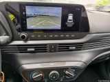  Hyundai  i20 HYUNDAI  / 2023 / 5P / berlina con portón 1.0 T Black Line #11