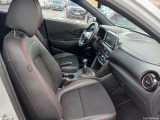  Hyundai  Konna HYUNDAI Kona / 2017 / 5P / todoterreno KONA TGDI 1.0 120CV 4X2 TECNO RED #6