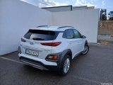  Hyundai  Konna HYUNDAI Kona / 2017 / 5P / todoterreno KONA TGDI 1.0 120CV 4X2 TECNO RED #2