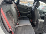  Hyundai  Konna HYUNDAI Kona / 2017 / 5P / todoterreno KONA TGDI 1.0 120CV 4X2 TECNO RED #7
