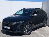  Hyundai  Tucson HYUNDAI  / 2020 / 5P / todoterreno 1.6 CRDI 100kW (136CV) 48V Tecno DCT 2C #2