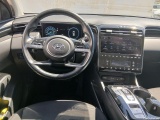  Hyundai  Tucson HYUNDAI  / 2020 / 5P / todoterreno 1.6 CRDI 100kW (136CV) 48V Tecno DCT 2C #6