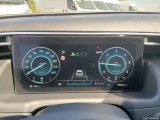  Hyundai  Tucson HYUNDAI  / 2020 / 5P / todoterreno 1.6 CRDI 100kW (136CV) 48V Tecno DCT 2C #8