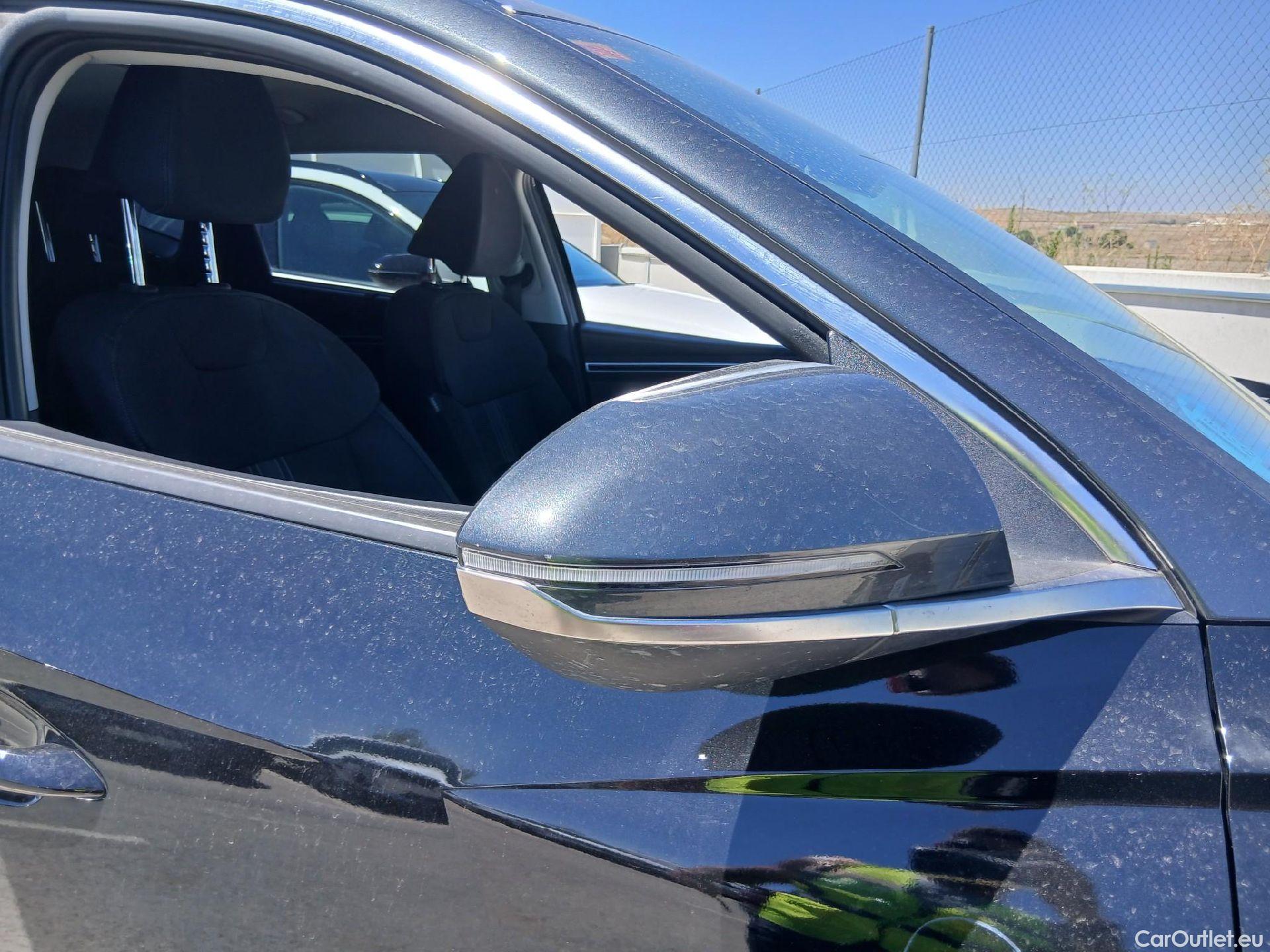  Hyundai  Tucson HYUNDAI  / 2020 / 5P / todoterreno 1.6 CRDI 100kW (136CV) 48V Tecno DCT 2C #113