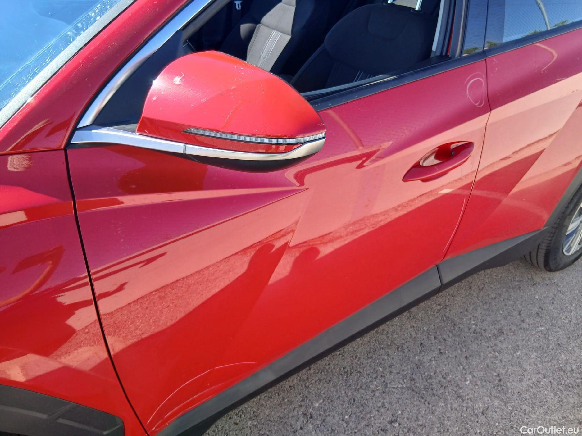  Hyundai  Tucson HYUNDAI  / 2020 / 5P / todoterreno 1.6 TGDI 169kW (230CV) HEV Maxx Auto #9