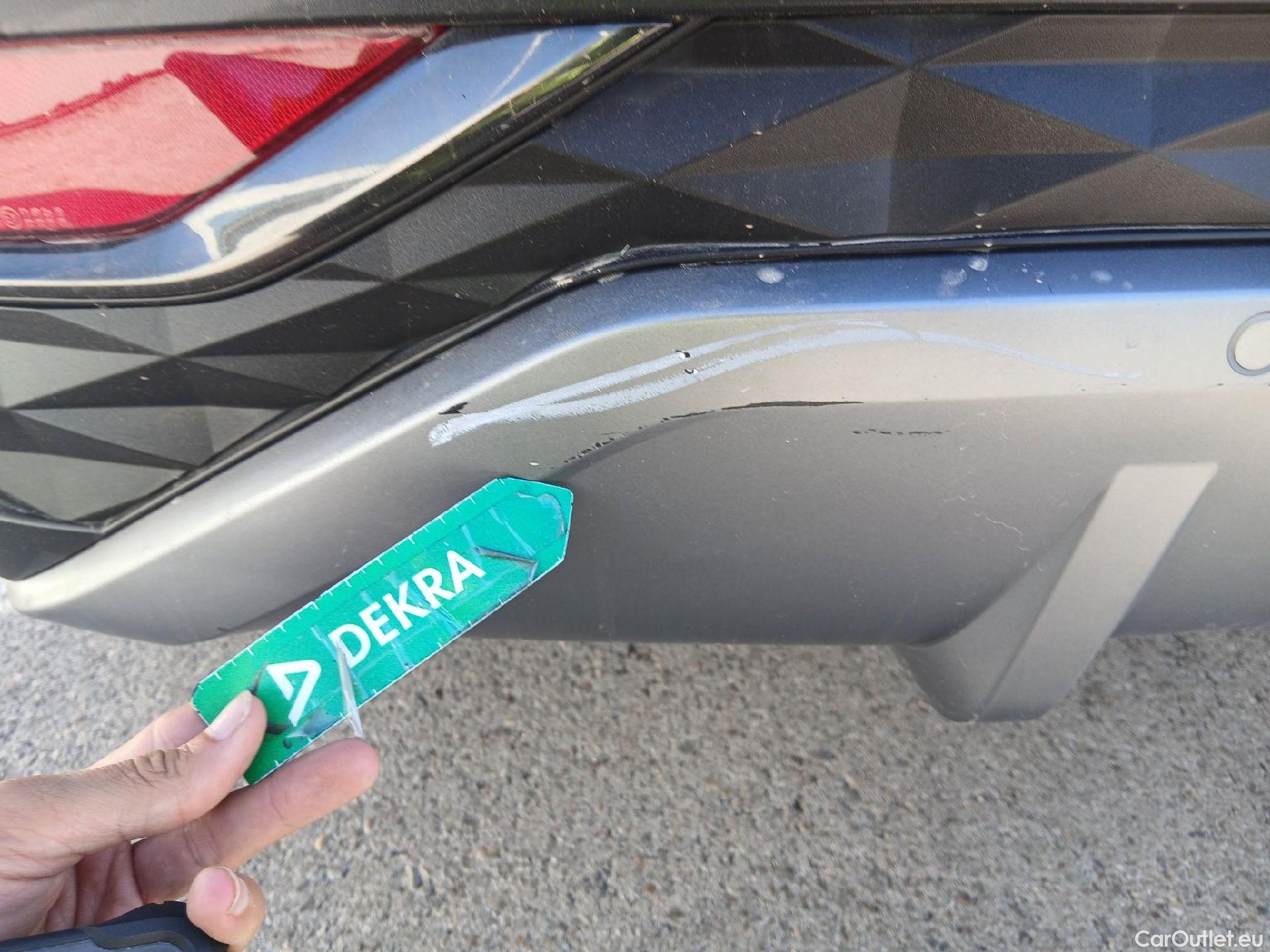  Hyundai  Tucson HYUNDAI  / 2020 / 5P / todoterreno 1.6 TGDI 169kW (230CV) HEV Maxx Auto #18