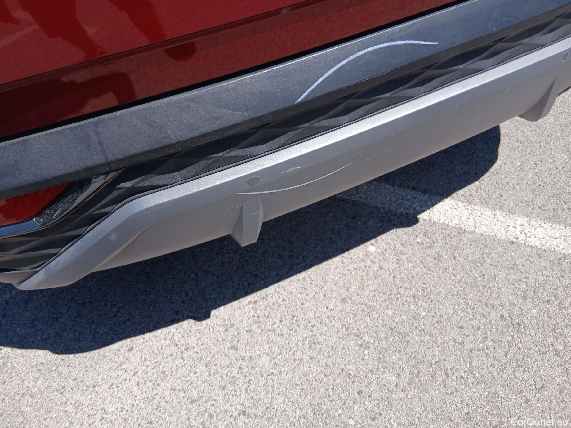  Hyundai  Tucson HYUNDAI  / 2020 / 5P / todoterreno 1.6 TGDI 169kW (230CV) HEV Maxx Sky Auto #37
