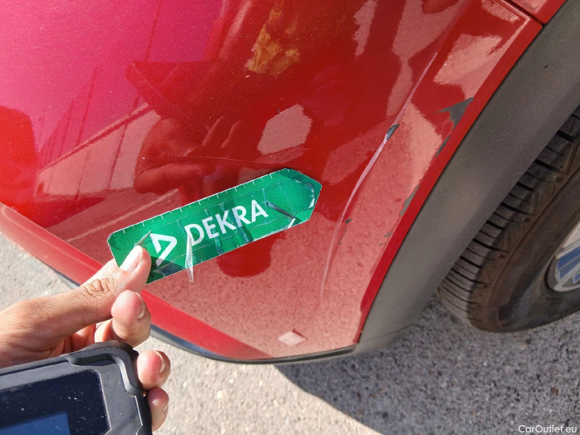  Hyundai  Tucson HYUNDAI  / 2020 / 5P / todoterreno 1.6 TGDI 169kW (230CV) HEV Maxx Auto #6