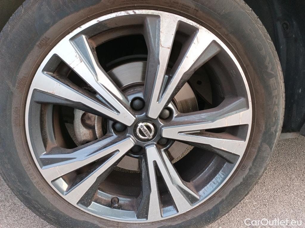  Nissan  Qashqai NISSAN  / 2017 / 5P / todoterreno dCi 150CV (110kW) N-CONNECTA (AC) #2