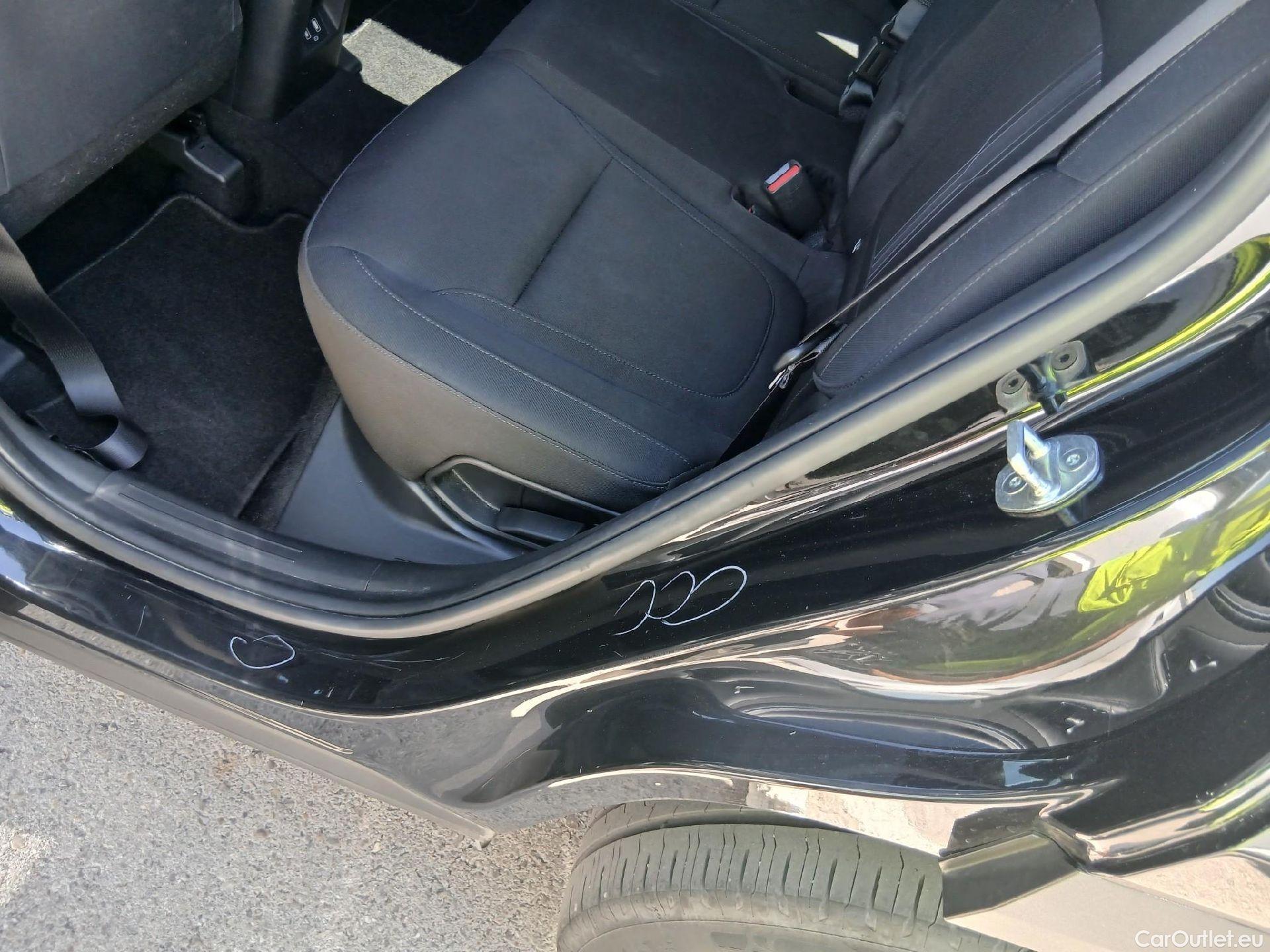  Hyundai  Tucson HYUNDAI  / 2020 / 5P / todoterreno 1.6 CRDI 100kW (136CV) 48V Tecno DCT 2C #56