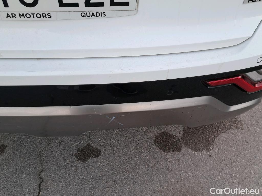  KIA  Niro KIA  / 2022 / 5P / crossover 1.6 GDi HEV 104kW (141CV) Drive #22