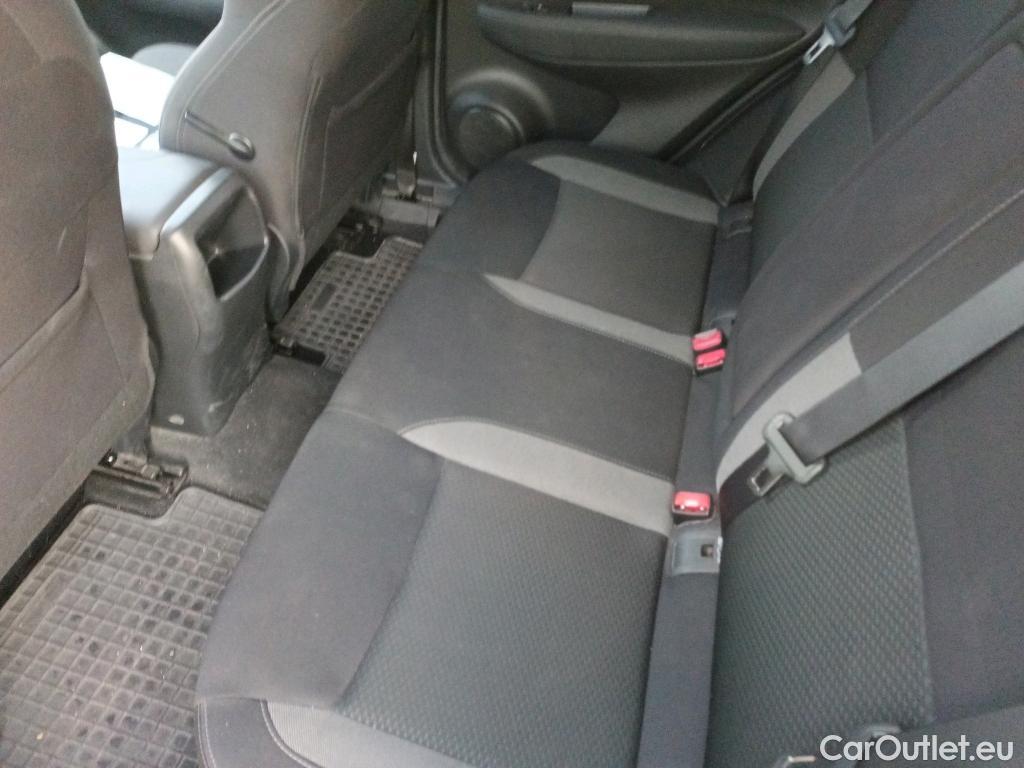  Nissan  Qashqai NISSAN  / 2017 / 5P / todoterreno dCi 150CV (110kW) N-CONNECTA (AC) #5
