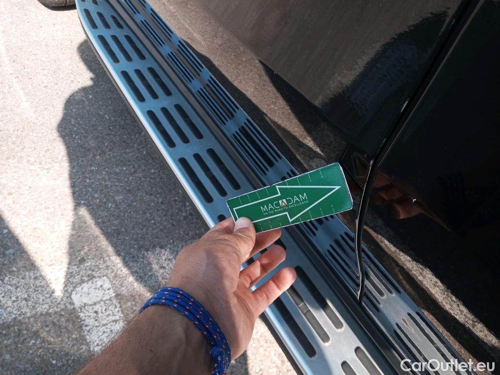  Mercedes  G-Klasee MERCEDES-BENZ GLE Coupé / 2020 / 5P / todoterreno GLE 400 d 4MATIC #11