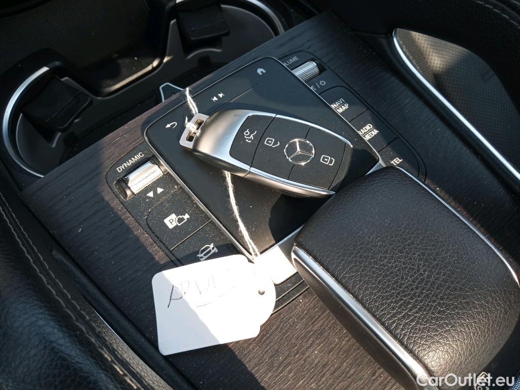  Mercedes  G-Klasee MERCEDES-BENZ GLE Coupé / 2020 / 5P / todoterreno GLE 400 d 4MATIC #1