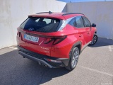  Hyundai  Tucson HYUNDAI  / 2020 / 5P / todoterreno 1.6 TGDI 169kW (230CV) HEV Maxx Auto #2