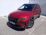  Hyundai  Tucson HYUNDAI  / 2020 / 5P / todoterreno 1.6 TGDI 169kW (230CV) HEV Maxx Sky Auto #2