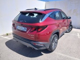  Hyundai  Tucson HYUNDAI  / 2020 / 5P / todoterreno 1.6 TGDI 169kW (230CV) HEV Maxx Sky Auto #4