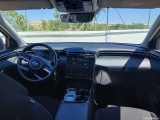  Hyundai  Tucson HYUNDAI  / 2020 / 5P / todoterreno 1.6 TGDI 169kW (230CV) HEV Maxx Sky Auto #5