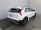  KIA  Niro KIA  / 2022 / 5P / crossover 1.6 GDi HEV 104kW (141CV) Drive #2