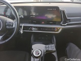  KIA  Sportage KIA  / 2022 / 5P / todoterreno 1.6 T-GDi HEV 171kW (230CV) Drive 4X2 #14