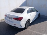  Mercedes  A-Klasse MERCEDES-BENZ Clase A / 2018 / 4P / sedán Sedán A 200 d #2