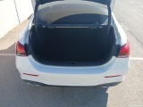  Mercedes  A-Klasse MERCEDES-BENZ Clase A / 2018 / 4P / sedán Sedán A 200 d #8