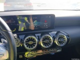 Mercedes  A-Klasse MERCEDES-BENZ Clase A / 2018 / 4P / sedán Sedán A 200 d #11